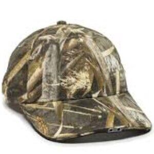 Realtree Edge Camo Hat